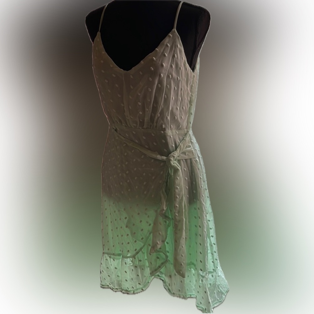 GB girls dress